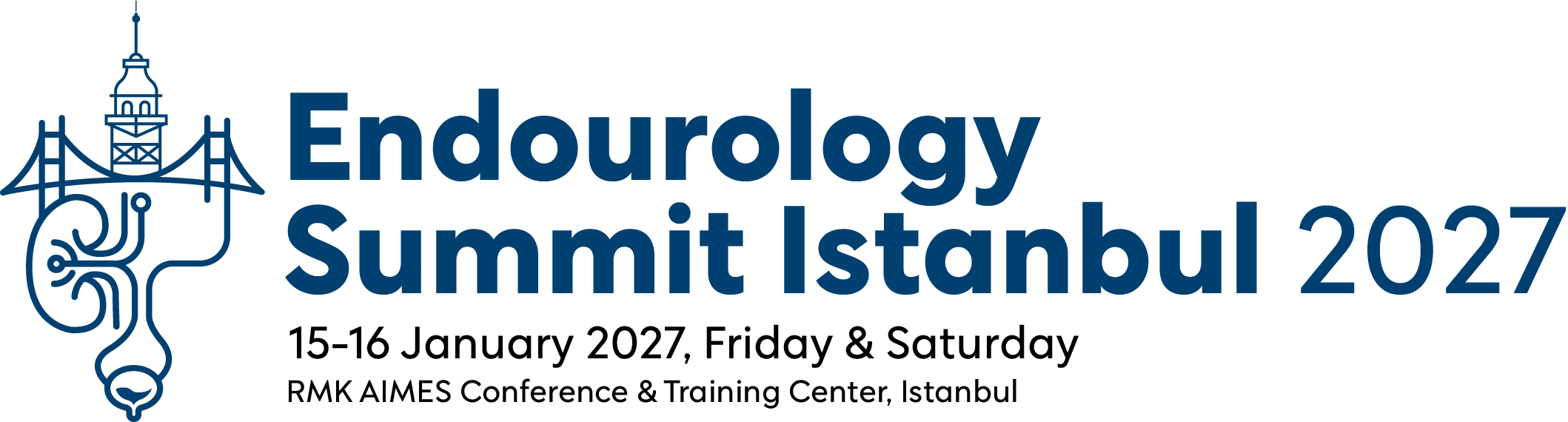 Endourology Summit Istanbul 2027