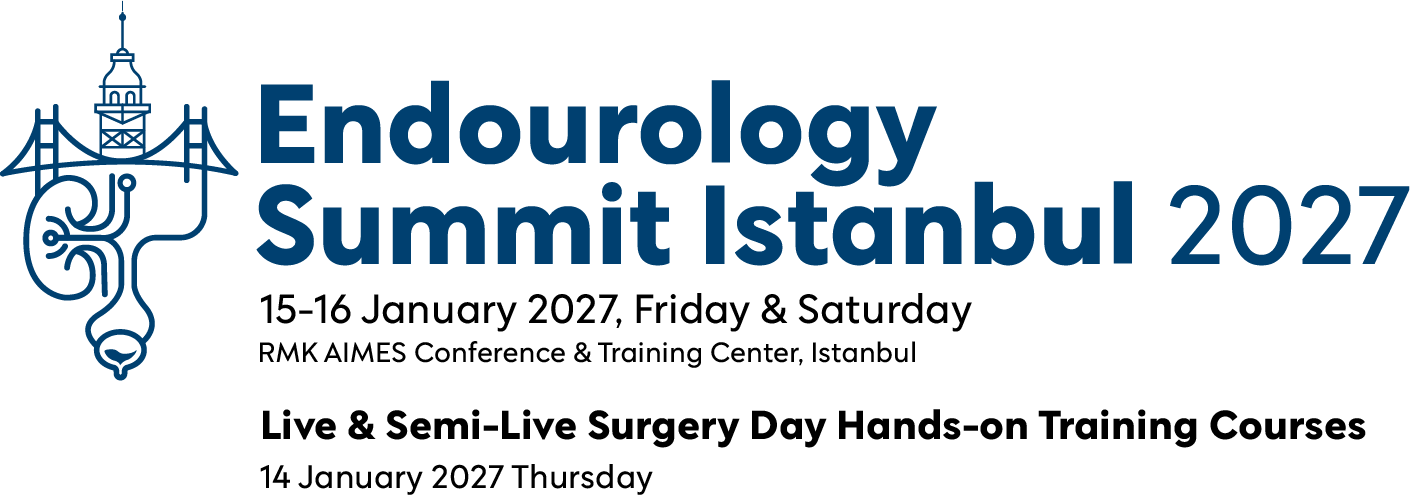 Endourology Summit Istanbul 2027